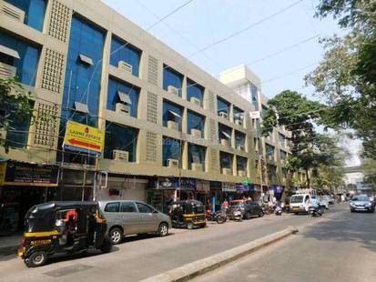Sai Kanwal Complex